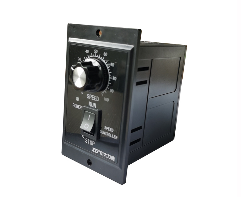 [奇发28电机]US交流调速器的应用与选型指南