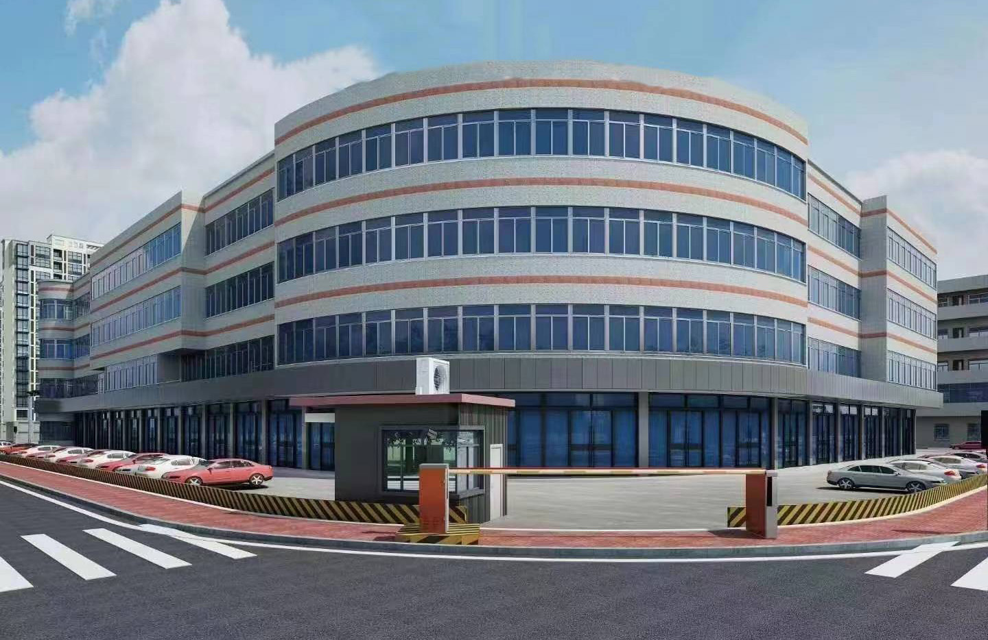 广东奇发28智能传动设备有限公司