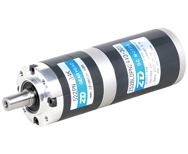 调速电机的工作原理是什么？