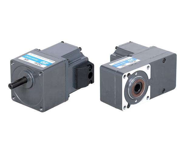 永磁无刷直流减速电机 VS 传统电机，谁更胜一筹？