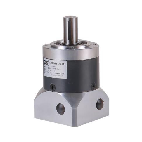 行星减速机和齿轮减速机区别？