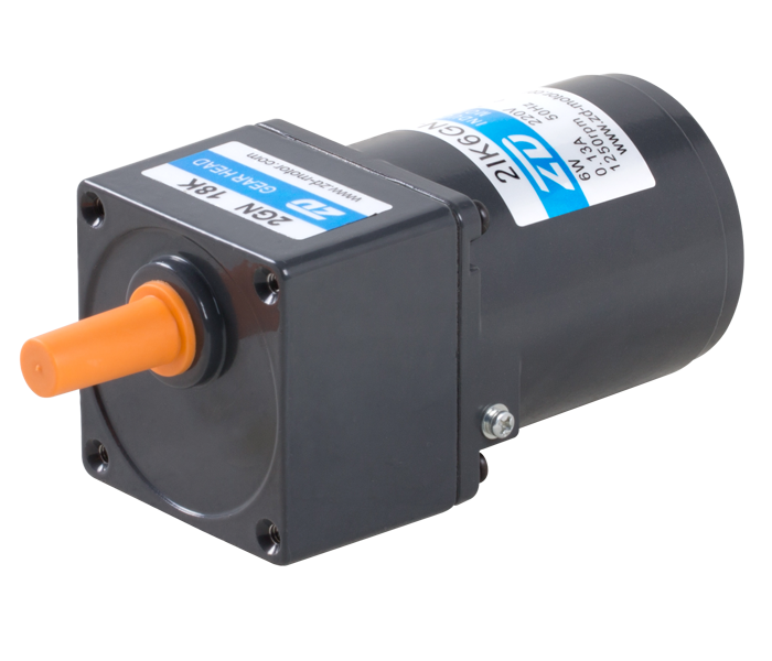 无刷直流减速电机有哪些应用领域？