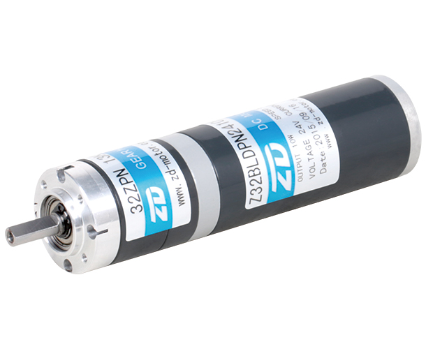 电动滚筒的常见型号、特点和适用场景