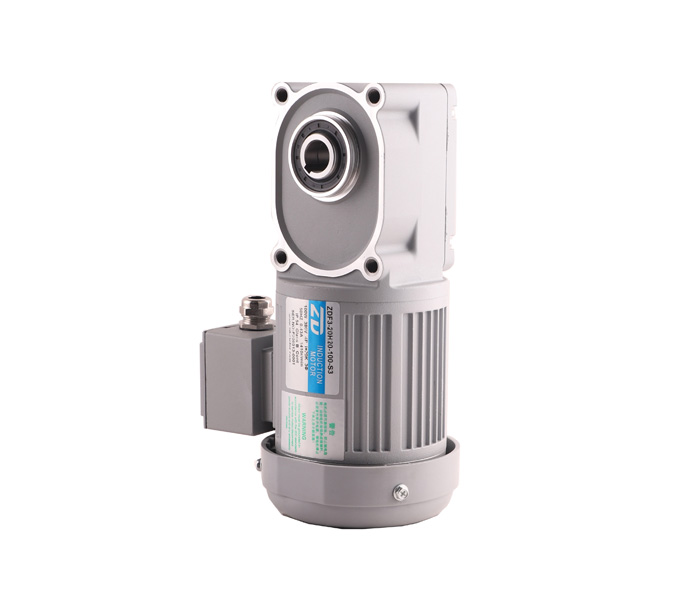 电动叉车电机的技术参数和选型要点有哪些？