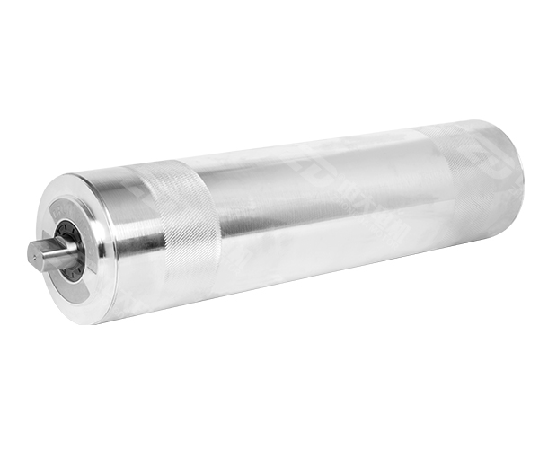 动力滚筒输送系统的原理及应用探讨