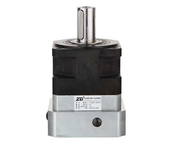 摆线针轮精密减速器