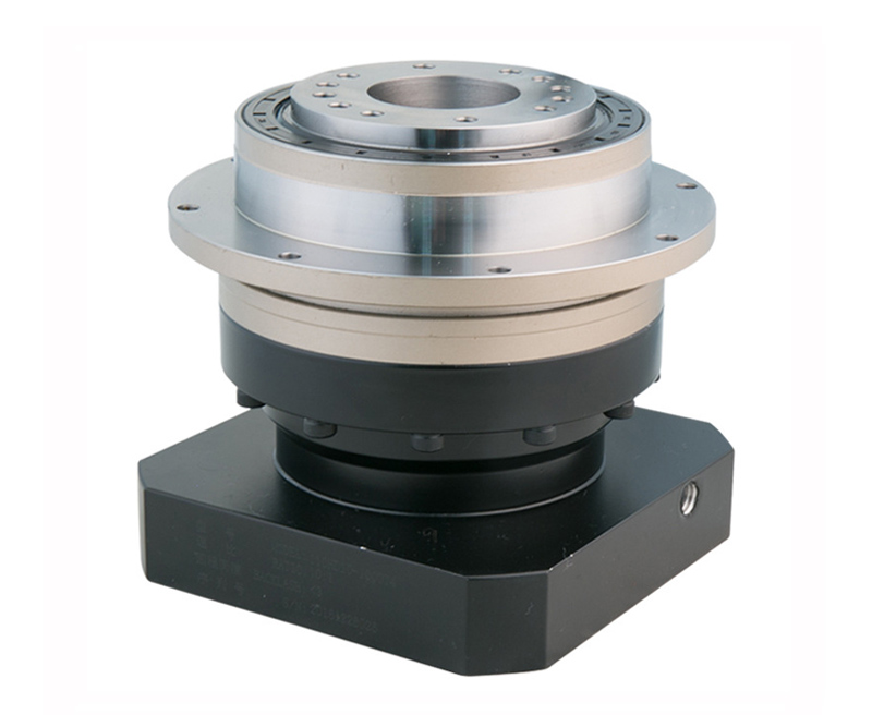 [奇发28]精密行星减速机：为高端装备提供稳定动力核心