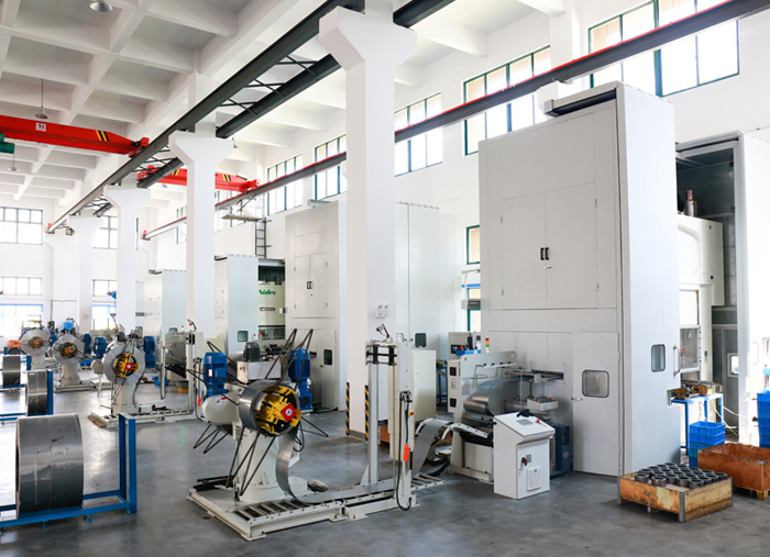 优秀的电机制造厂家能提供哪些技术支持与服务保障？