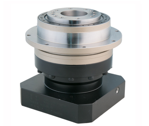 机器人行业为什么必须使用行星减速机？