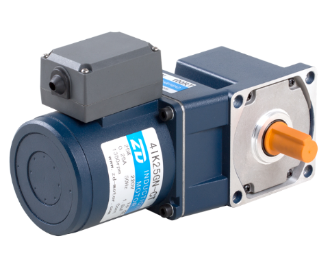 微型交流减速电机选型指南：如何根据扭矩与转速需求选择？