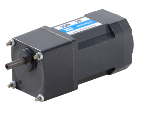 微型交流减速电机常见故障排查：异响、卡滞与无力原因分析