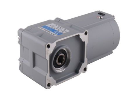 减速马达安装调试注意事项：确保设备平稳运行的关键步骤