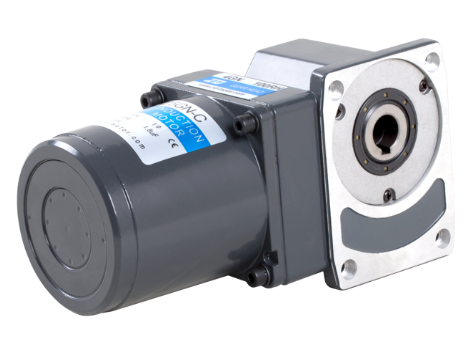 减速马达能效提升方案：节能改造与运行优化的实践方法